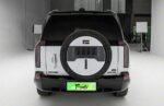 ROX ADAMAS 2026– Factory Price From China | Chinese Hybrid Car Zambia - Image 2