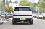 Hyundai Santa Fe 2026– Factory Price From China | Chinese Cars Direct From China Zambia - Image 2