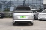 Xpeng X9 2026 EREV– Factory Price From China | Chinese Cars in Zambia - Image 2