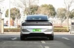Xpeng P7+ 2026– Factory Price From China | Chinese Vehicles for Sale Zambia - Image 3