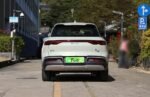 2026 BYD Yuan UP– China Export Vehicle | Chinese Cars for Zambian Buyers - Image 3
