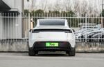 Tesla Model Y 2026– Ready for Export From China | Chinese Vehicle Import Zambia - Image 2