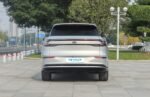 2026 Changan NEVO Q07– China Export Vehicle | Affordable Chinese Cars Zambia - Image 3