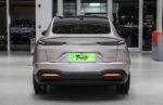 NIO ONVO L60 2026– Ready for Export From China | Direct China Car Import Zambia - Image 2