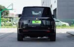 BYD Yangwang U8 L 2026– Ready for Export From China | Chinese Vehicle Export Zambia - Image 2
