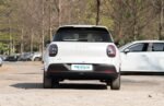 AION UT 2026– China Export Vehicle | Chinese Car Import Price Zambia - Image 3