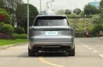 2026 Deepal S09– China Export Vehicle | China Dealer Price Zambia - Image 3