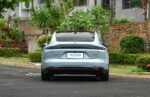 2026 NIO ET5– China Export Vehicle | Affordable Cars From China Zambia - Image 3