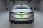 Audi A6L 2026– Ready for Export From China | New Chinese Cars Zambia - Image 2