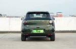 Leapmotor A10 2026– Ready for Export From China | Chinese EV Zambia - Image 2