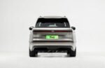 Volkswagen ID.ERA 9X 2026– Ready for Export From China | Chinese Electric Car Zambia - Image 2