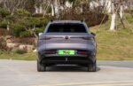 Volkswagen ID.UNYX 08 2026– Ready for Export From China | China EV for Zambia - Image 2