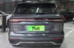 Geely Manjaro 2026 2.0TD DCT EVO 2WD Premium– Ready for Export From China | China Vehicle Export Zambia - Image 2