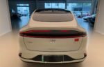 IM LS6 2026 Model Lingxi Intelligent Driving Edition– Ready for Export From China | Chinese Car Zambia - Image 2