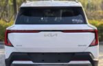 Kia EV5 2026 Model 530 Light– Factory Price From China | China Electric Car Zambia - Image 2