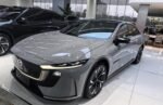 Mazda EZ-6 2026 Model Pure Electric 600 Premium Edition– Ready for Export From China | Import Cars From China Zambia - Image 2