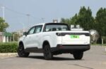 Geely Radar KingKong – Factory Price From China | Buy Chinese Cars Zambia - Image 3