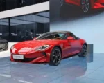 MG Cyberster 2026 520km Legendary Four-Wheel Roadster– Wholesale Price From China | Import Cars From China Zambia - Image 2