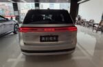 AION i60 2026 Model 530 Advanced Edition– Ready for Export From China | Electric Cars From China Zambia - Image 3