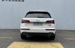 Audi Q5L 2026 40T Luxury Dynamic Edition– Factory Price From China | China Vehicle Export Zambia - Image 2