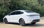BYD Destroyer 05 2026 Model Year DM-i Champion Edition 120KM Prestige Trim– Factory Price From China | Chinese Car Deals Zambia - Image 2