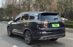 Chery Tiggo 8 PLUS 2026 Model 290TGDI DCT Luxury Edition+– Factory Price From China | Chinese SUV Import Zambia - Image 2