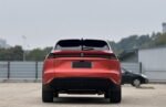 Deepal S07 2026 Model 215Max Dry Kun Intelligent Driving ADS SE Extended-Range Edition– Factory Price From China | Chinese Car Import Price Zambia - Image 2
