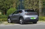 2026 Changan Deepal S05– China Export Vehicle | Latest Chinese Vehicles From China - Image 3