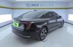 Hongqi E-QM5 2026 Model Basic Travel Edition– Factory Price From China | Chinese Vehicle Export Zambia - Image 2
