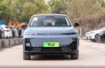 2026 Leapmotor B10– China Export Vehicle | Chinese Cars Price Zambia