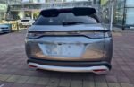 BYD Song L DM-i 2026 Model 160km Beyond Edition– Factory Price From China | Chinese Car Import to Zambia - Image 2