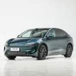 2026 Luxeed R7 215kw Electric Vehicle Smart Electric Car SUV EV Car Price– Ships Worldwide From China | Chinese Vehicles for Sale Zambia - Image 2