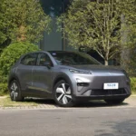 2026 Changan Deepal SL03 New Energy Electric Car– Ships Worldwide From China | Chinese Car Export Price Zambia - Image 2