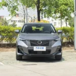 GAC Trumpchi GS3– In Stock in China | Chinese Vehicle for Sale Zambia - Image 2