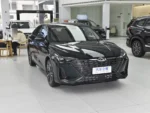 Chery Arrizo 8 2026 2.0t at Premium+– Ships Worldwide From China | Chinese Cars for Zambian Buyers - Image 2