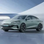 Byd Qin Plus Dm-I 2026 Dm-I Honor Edition 55km Leading Type– Ships Worldwide From China | Chinese Luxury SUV Zambia