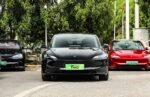 2026 Tesla Model 3– China Export Vehicle | Chinese Vehicles for Sale Zambia