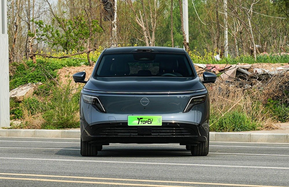 imgi_3_1_3(105) Nissan NX8 2026– Factory Price From China | Chinese New Energy Car Zambia - Image 1
