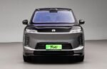 NIO ES9 2026– Ready for Export From China | China EV Export Zambia