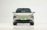 Buick Electra E7 2026– Ready for Export From China | Electric Car From China Zambia