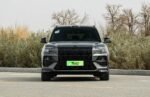 Zeekr 8X 2026– Ready for Export From China | Chinese Car Import Price Zambia