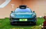 SAIC Z7T 2026– Ready for Export From China | New Energy Vehicle Zambia