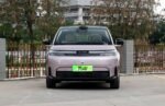 AION N60 2026– Ready for Export From China | Chinese Sedan for Sale Zambia