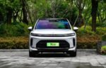 Baojun Huajing S 2026– Ready for Export From China | Chinese Sedan Zambia