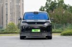 Luxeed V9 2026– Ready for Export From China | New Chinese Cars in Zambia