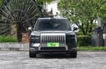 2026 Zeekr 9X– China Export Vehicle | Chinese Luxury SUV Zambia