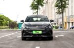 Volkswagen ID.UNYX 07 2026– Ready for Export From China | Latest Chinese Vehicles From China