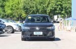 2026 Volkswagen Passat– China Export Vehicle | Chinese EV Import Zambia