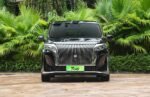 GWM WEY Gaoshan 7 2026– Factory Price From China | Import Vehicles From China Zambia