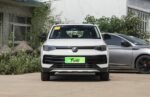2026 Volkswagen Tharu– China Export Vehicle | Chinese Cars for Sale Zambia